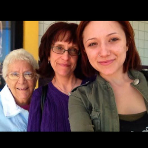 Fundraising Page: Rebekah Cuthbertson